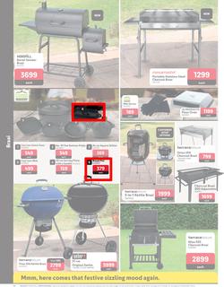 Makro : Someone's In A Festive Gifting Mood (29 October - 24 December 2023), page 50