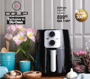 Dquip 4.5Ltr Airfryer
