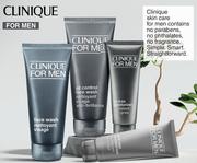 Clinique For Men Anti Age Moisturizer-100ml