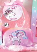 Nature's Edition Body Wash, Shimmer Mist & Coin Purse (3 Piece)-Per Set