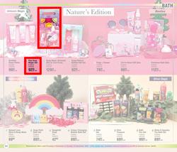 Dis-Chem : Festive Season (02 November - 24 December 2023), page 50