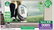 LG 55" Full HD LED TV 55LF560T