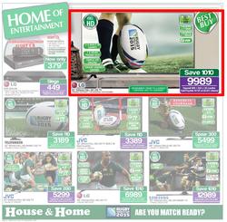House & Home : Low Price Deal (22 Sep - 27 Sep 2015), page 2