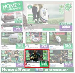 House & Home : Low Price Deal (22 Sep - 27 Sep 2015), page 2