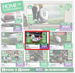 House & Home : Low Price Deal (22 Sep - 27 Sep 2015), page 2