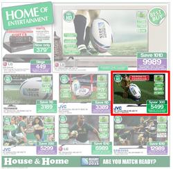 House & Home : Low Price Deal (22 Sep - 27 Sep 2015), page 2