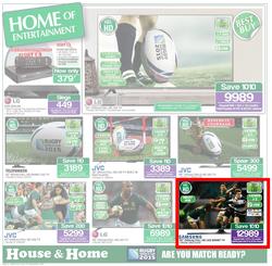 House & Home : Low Price Deal (22 Sep - 27 Sep 2015), page 2