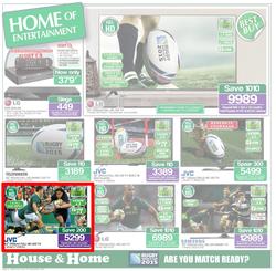 House & Home : Low Price Deal (22 Sep - 27 Sep 2015), page 2