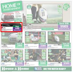 House & Home : Low Price Deal (22 Sep - 27 Sep 2015), page 2