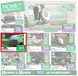 House & Home : Low Price Deal (22 Sep - 27 Sep 2015), page 2