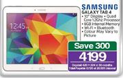 Samsung Galaxy Tab 4