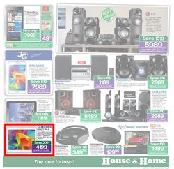 House & Home : Low Price Deal (22 Sep - 27 Sep 2015), page 3
