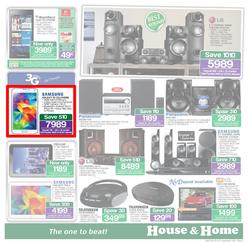 House & Home : Low Price Deal (22 Sep - 27 Sep 2015), page 3