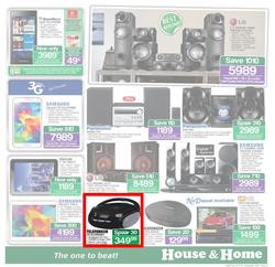 House & Home : Low Price Deal (22 Sep - 27 Sep 2015), page 3