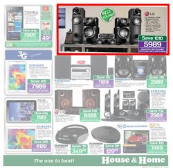 House & Home : Low Price Deal (22 Sep - 27 Sep 2015), page 3