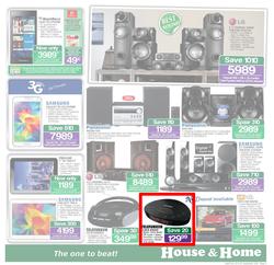 House & Home : Low Price Deal (22 Sep - 27 Sep 2015), page 3