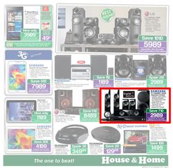 House & Home : Low Price Deal (22 Sep - 27 Sep 2015), page 3