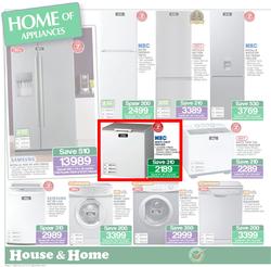 House & Home : Low Price Deal (22 Sep - 27 Sep 2015), page 4