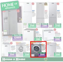 House & Home : Low Price Deal (22 Sep - 27 Sep 2015), page 4