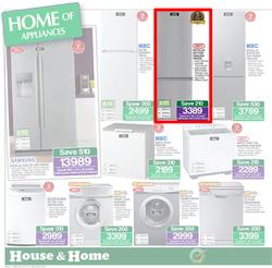 House & Home : Low Price Deal (22 Sep - 27 Sep 2015), page 4