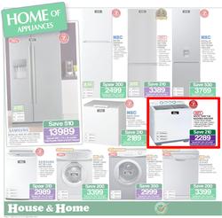 House & Home : Low Price Deal (22 Sep - 27 Sep 2015), page 4