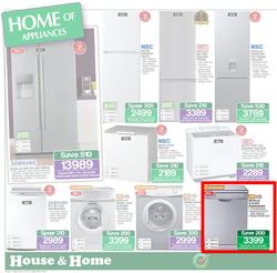 House & Home : Low Price Deal (22 Sep - 27 Sep 2015), page 4