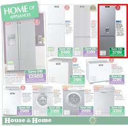 House & Home : Low Price Deal (22 Sep - 27 Sep 2015), page 4