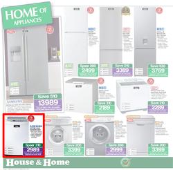 House & Home : Low Price Deal (22 Sep - 27 Sep 2015), page 4