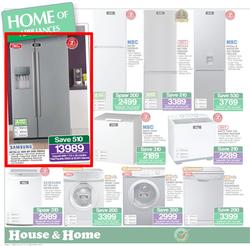 House & Home : Low Price Deal (22 Sep - 27 Sep 2015), page 4