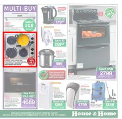 House & Home : Low Price Deal (22 Sep - 27 Sep 2015), page 5