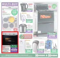 House & Home : Low Price Deal (22 Sep - 27 Sep 2015), page 5
