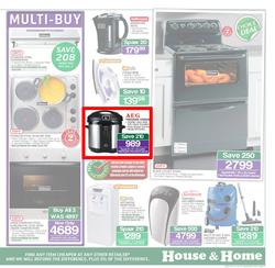 House & Home : Low Price Deal (22 Sep - 27 Sep 2015), page 5