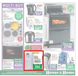 House & Home : Low Price Deal (22 Sep - 27 Sep 2015), page 5
