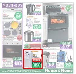 House & Home : Low Price Deal (22 Sep - 27 Sep 2015), page 5