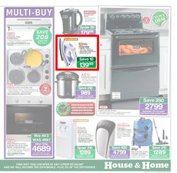 House & Home : Low Price Deal (22 Sep - 27 Sep 2015), page 5