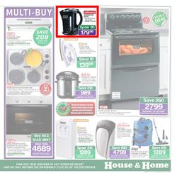 House & Home : Low Price Deal (22 Sep - 27 Sep 2015), page 5