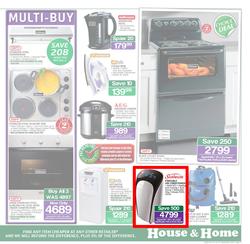 House & Home : Low Price Deal (22 Sep - 27 Sep 2015), page 5