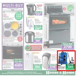 House & Home : Low Price Deal (22 Sep - 27 Sep 2015), page 5