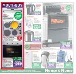House & Home : Low Price Deal (22 Sep - 27 Sep 2015), page 5