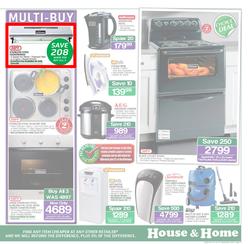 House & Home : Low Price Deal (22 Sep - 27 Sep 2015), page 5