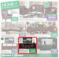 House & Home : Low Price Deal (22 Sep - 27 Sep 2015), page 6