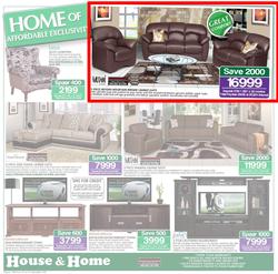 House & Home : Low Price Deal (22 Sep - 27 Sep 2015), page 6