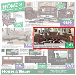 House & Home : Low Price Deal (22 Sep - 27 Sep 2015), page 6