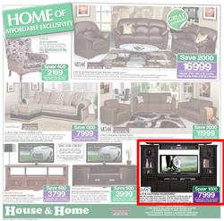 House & Home : Low Price Deal (22 Sep - 27 Sep 2015), page 6