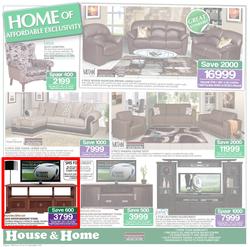 House & Home : Low Price Deal (22 Sep - 27 Sep 2015), page 6