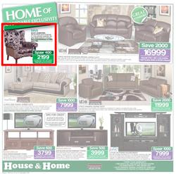 House & Home : Low Price Deal (22 Sep - 27 Sep 2015), page 6