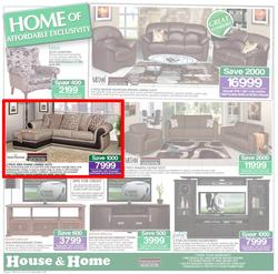 House & Home : Low Price Deal (22 Sep - 27 Sep 2015), page 6