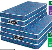 Vitafoam Erica 91Cm Skuimrubber Matras-Elk