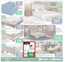House & Home : Low Price Deal (22 Sep - 27 Sep 2015), page 7