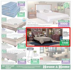 House & Home : Low Price Deal (22 Sep - 27 Sep 2015), page 7